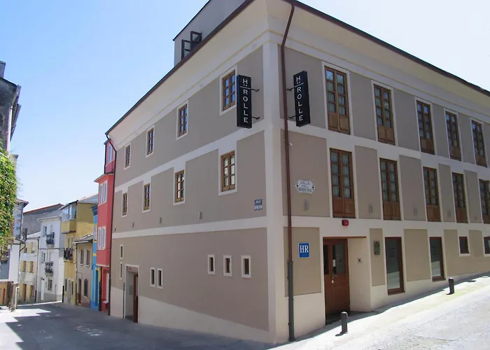 Hotel Rolle